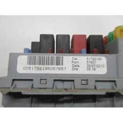 Porte Fusible Lancia Ypsilon 4 Phase 2